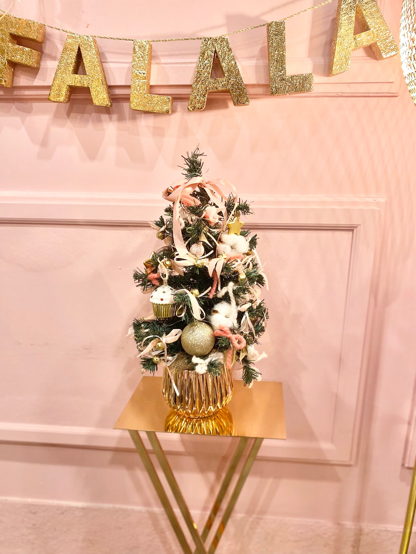 [🎄Tax-Free] Holiday Mini Christmas Tree 🎄